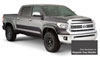 Bushwacker 30918-63 | 16-18 Toyota Tundra Fleetside Pocket Style Flares 4pc - Magnetic Grey; 2016-2018 Alternate Image 6