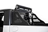 Addictive Desert Designs c975952430103 | 2020 Jeep Gladiator JT Race Series Chase Rack; 2020-2024 Alternate Image 2