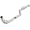 Magnaflow 444048 | MagnaFlow Direct Fit Converter 99-00 Mercedes SL500 5.0L; 1999-2000 Alternate Image 5