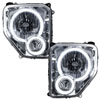 Oracle Lighting 7075-001 | Oracle 08-12 Jeep Liberty SMD HL - White; 2008-2012 Alternate Image 1