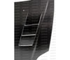 Seibon HD0305INFG354D-TS | Carbon Fiber Ts Style Hood Infiniti G35 4dr; 2003-2004 Alternate Image 2