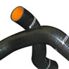 Mishimoto mmhose-240sx-srbk | 89-98 Nissan 240X w/ SR20DET Black Silicone Hose Kit; 1989-1998 Alternate Image 4