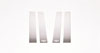 Putco 402613 | 07-14 Chevrolet Suburban - 4pcs Stainless Steel Pillar Posts Classic; 2007-2014 Alternate Image 2