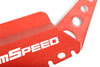 GrimmSpeed 096042 | 15+ Subaru WRX/STI Radiator Shroud - Red; 2015-2020 Alternate Image 2