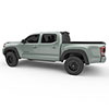 EGR 985089 | 16-17 Toyota Tacoma Matte Black Truck Cab Spoiler (985089); 2016-2017 Alternate Image 1