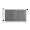 Mishimoto mmrad-ck-67x | 67-72 GM C/K Truck X-Line Performance Aluminum Radiator; 1967-1972 Alternate Image 8