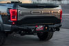 Addictive Desert Designs R117321430103 | Ford F-150 Raptor HoneyBadger Rear Bumper w/ 10in SR LED Mounts; 2017-2018 Alternate Image 2