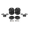 Timbren frflx | 2009 Ford Flex Rear Suspension Enhancement System; 2009-2009 Alternate Image 1