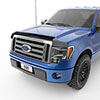 EGR 303371 | 09+ Ford F/S Pickup Superguard Hood Shield (303371); 2009-2023 Alternate Image 1