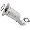 Magnaflow 49054 | MagnaFlow Direct Fit Converter 04 Chevy Malibu 3.5L; 2004-2004 Alternate Image 2