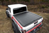 Roll-n-lock lg496m | Roll-N-Lock 2020 Jeep Gladiator 5ft bed M-Series Retractable Tonneau Cover; 2020-2024 Alternate Image 3