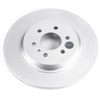 PowerStop ar84002evc | Power Stop 11-12 Vehicle Production Group MV-1 Rear Evolution Geomet Coated Rotor Alternate Image 1