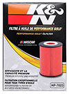 K&N Engineering hp7023 | K&N Performance Oil Filter for 06-14 Toyota/Lexus Various Applications Alternate Image 6