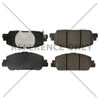 Stoptech 309.16540 | StopTech Sport Brake Pads Honda HR-V, Front; 2016-2018 Alternate Image 3