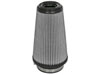 aFe 21-91117 | MagnumFLOW Air Filters PDS Clamp On A/F 3-1/2F x 5B x 3-1/2T (Inv) x 8H Alternate Image 1