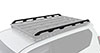 Rhino-Rack 53146 | Pioneer Side Rails for 52109/52110/52111 Alternate Image 1