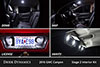 Diode Dynamics dd0498 | 15-22 GMC Canyon Interior LED Kit Cool White Stage 2; 2015-2022 Alternate Image 4