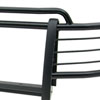 Westin 40-1645 | 2005-2007 Ford F-250/350/450/550HD Super Duty Sportsman Grille Guard - Black; 2005-2007 Alternate Image 4