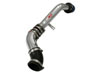 Injen RD1375P | Cold Air Intake Hyundai Tiburon 2.7L V6, Polished; 2003-2004 Alternate Image 1