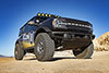 ICON 48601 | 2021+ Ford Bronco Hoss 1.0 Front EXP Coilover 2.5in; 2021-2024 Alternate Image 5