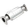 Magnaflow 23165 | MagnaFlow Direct Fit Converter 96-98 Acura TL 2.5L; 1996-1998 Alternate Image 1