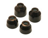 Prothane 19-1820-BL | 63-95 GM Truck Ball Joint Boots - Black; 1963-1995 Alternate Image 1