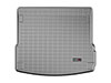 WeatherTech 42726 | 2015+ Porsche Macan Cargo Liners - Grey; 2015-2024 Alternate Image 1