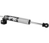 FOX 985-02-132 | Fox 2017+ Ford Superduty 2.0 Perf Series 8.1in. TS Stabilizer Steering Damper 1-1/8 in Tie Rod; 2017-2020 Alternate Image 6