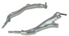 Skunk2 Racing 542-05-m570 | Skunk2 96-00 Honda Civic LX/EX/Si Compliance Arm Kit (Must Use w/ 542-05-M540 or M545 on 99-00 Si); 1996-2000 Alternate Image 7