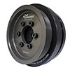 Fluidampr 830151 | 2020+ GM 6.6L Duramax Steel Externally Balanced Damper; 2020-2023 Alternate Image 1