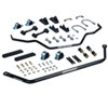 Hotchkis 2254 | 70-74 Mopar E-Body Sway Bar Kit; 1970-1974 Alternate Image 4