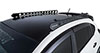 Rhino-Rack rscb1 | 16-17 Subaru Crosstrek / 13-15 XV 5DR Hatch (w/ Roof Rails) Backbone Mounting System; 2016-2017 Alternate Image 7