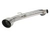 Perrin Performance pspext368br | Perrin 2022 BRZ/GR86 Axle Back Exhaust SS (Single Side Exit w/Helmholtz Chamber); 2022-2022 Alternate Image 4