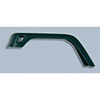 Omix 11608.03 | 7-Inch Front Fender Flare Lt-Side- 97-06 Wrangler; 1997-2006 Alternate Image 1