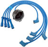 NGK 8007 | Honda Civic 1979-1973 Spark Plug Wire Set; 1973-1979 Alternate Image 1