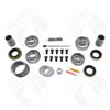 Yukon Gear & Axle yk t7.5-rev-full | Yukon Gear Master Overhaul Kit For Toyota 7.5in IFS Diff For T100 / Tacoma / and Tundra; 1995-2004 Alternate Image 4