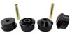 Whiteline w63205 | Plus 97-05 VAG MK4 A4/Type 1J Front Trailing Arm Bushing Kit; 2006-2013 Alternate Image 6