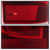 SPYDER 9031830 | Xtune Chevy Avalanche 07-13 Driver Side Tail Lights - OEM Left ALT-JH-CAVA07-OE-L; 2007-2013 Alternate Image 4