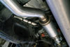 MBRP s5143409 | 3 Single in/out Muffler Replacement, 19-20 Ram 1500 5.7L, High Flow, T409; 2019-2022 Alternate Image 9