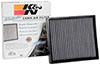 K&N Engineering vf2061 | K&N 09-16 Hyundai Genesis Cabin Air Filter; 2009-2016 Alternate Image 5