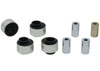 Whiteline kca420 | 94-05 Audi A4/ 97+ A6/10/97+ S4 / 96-05 VW Passat Front Camber Correction C/A U/I Bushing; 1994-2005 Alternate Image 6