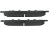 Stoptech 309.06990 | StopTech Sport Brake Pads Oldsmobile Aurora, Front; 1997-2003 Alternate Image 4