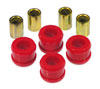 Prothane 7-401 | 63-96 Chevy Corvette Rear End Link Kit - Red; 1963-1996 Alternate Image 1