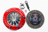 South Bend Clutch FJK1005-HD-O | Stage 2 DAILY - Scion FR-S 2.0L; 2012-2016 Alternate Image 1