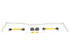 Whiteline bsf45xz | 12+ Scion FR-S / 12+ Subaru BRZ / 12+ Toyota 86 Front 22mm Adj HD Swaybar w/ Endlinks; 1986-1986 Alternate Image 1