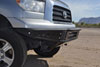 Addictive Desert Designs F752001250103 | Toyota Tundra Venom Front Bumper; 2007-2013 Alternate Image 3