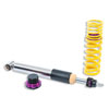 KW 352200BH | KW Suspension KW Coilover Variant 3 Inox BMW M2; 2016-2019 Alternate Image 4