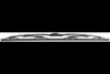 Omix 19712.11 | Wiper Blade 21-Inch LH 11-14 G. Cherokee; 2011-2014 Alternate Image 1