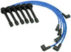 NGK 55080 | Mitsubishi Montero 1996-1995 Spark Plug Wire Set; 1995-1996 Alternate Image 1