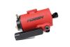 Perrin Performance pspeng611rd | Perrin 22-23 Subaru WRX Air Oil Separator - Red; 2022-2023 Alternate Image 3